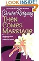Then Comes Marriage (Avon Romance)