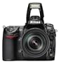 Nikon D700 12.1MP Digital SLR Camera with 18-135mm f/3.5-5.6G ED-IF AF-S DX Zoom-Nikkor Lens