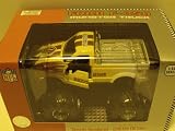 NFL Washington Redskins Ford F-350 Monster Truck Limited Edition 1:32 Scale Die-cast