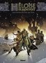 H�lo�se de Montfort, Tome 1 : Les 5 archers du puits aux �mes