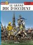 Jhen,  Tome 12 : Le Grand duc d'Occident