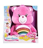UPC 886144433115 product image for Care Bears Cheer Sing-a-Long Bear Plush | upcitemdb.com
