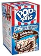 Pop-Tarts, Frosted Hot Fudge Sundae, 8-Count Tarts (Pack of 12)