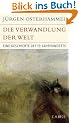Die Verwandlung der Welt: Eine Geschichte des 19. Jahrhunderts