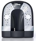 Disney Jam Stand Speaker - Black
