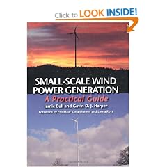 Small-Scale Wind Power Generation: A Practical Guide