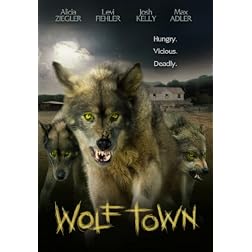 Wolftown