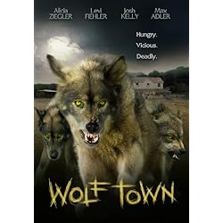 Wolftown