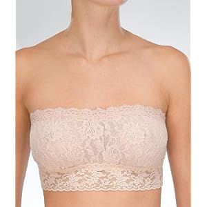Bandeau Bra