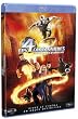 Les 4 fantastiques et le Surfer d'Argent [Blu-ray]