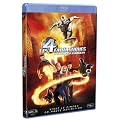 Les 4 fantastiques et le Surfer d'Argent [Blu-ray]