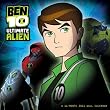 Ben 10: Alien Force 2011 Wall Calendar