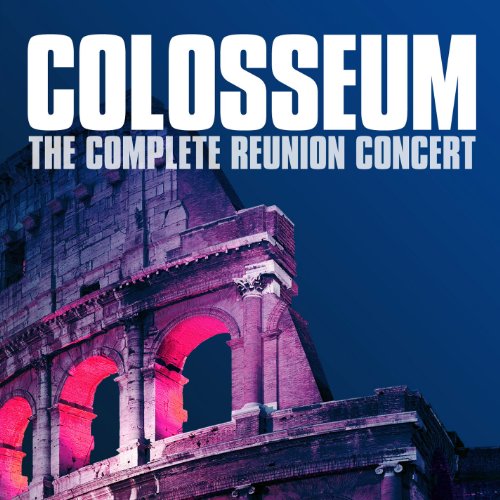 Produkt-Bild: The Complete Reunion Concert