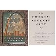 The Twenty-Seventh City