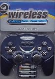 2.4GHz Neo Wireless - Clear Blue