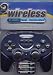 Neo X 2.4 GHz Wireless Controller for PlayStation 2
