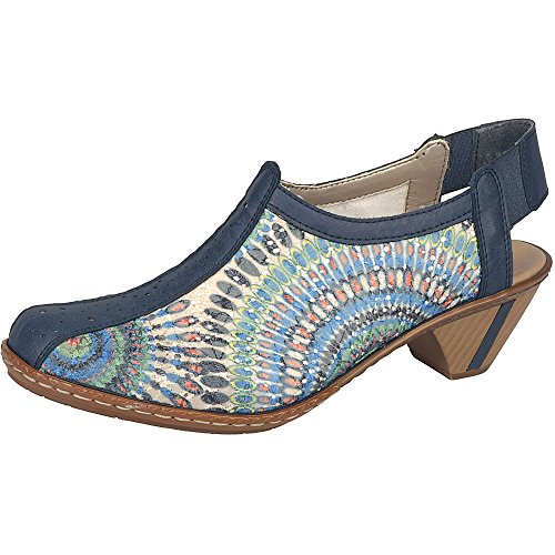 Rieker Women's Louise Sandals