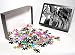 Photo Jigsaw Puzzle of CIVIL WAR POWDER MONKEY. Powder monkey (boy whose job it is to from Granger Art on Demand