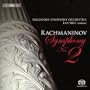 Rachmaninov: Symphony No.2
