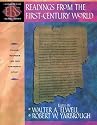 Readings from the First-Century World: Primary Sources for New Testament Study (Encountering Biblical Studies)
