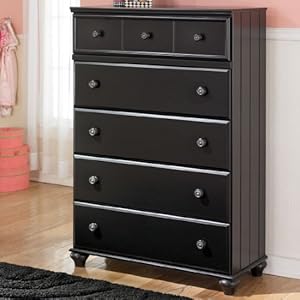 Ashley Furniture Jaidyn Wide Chest B150-47
