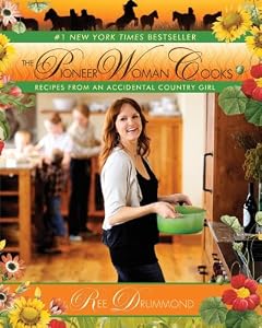 Cover of "The Pioneer Woman Cooks: Recipe... Cover of "The Pioneer Woman Cooks: Recipe...
