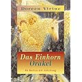 Das Einhorn-Orakel 44 Karten mit Anleitung