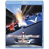 Michel Vaillant [Blu-ray]