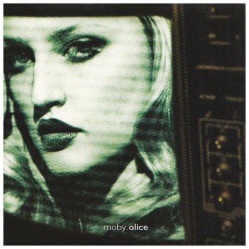 CD-Charts  Music : Alice