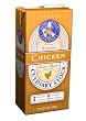 More Than Gourmet Chicken Culinary Stock, 32-Ounce Units (Pack of 6)