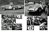 Ferrari 330P4 P3/4-412P 1967 part 1 (Joe Honda Sportscar Spectacles by HIRO No.1)-