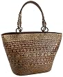 Magid Fashion Matte Tote