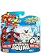 Marvel Super Hero Squad - Spider-Man and Moon Knight