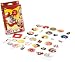 Spielwaren : Bandai 7025 - High School Musical Badge It Nachf&uuml;llpack