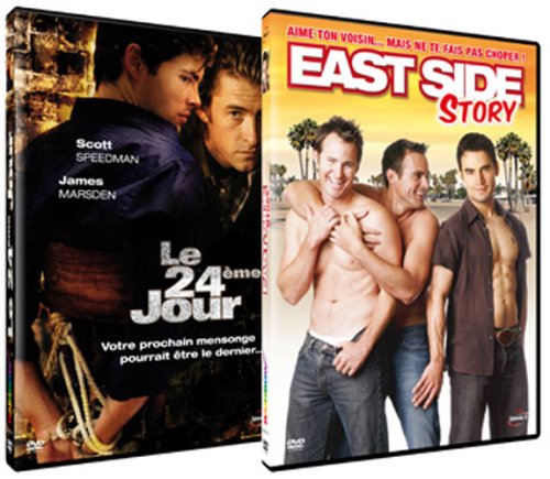 East Side Story - Le 24�me Jour dvd, Film dvd East Side Story - Le 24�me Jour