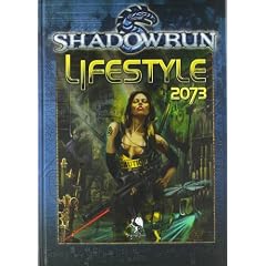 Lyfestyle 2073: Shadowrun Quellenband