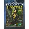 Lyfestyle 2073: Shadowrun Quellenband