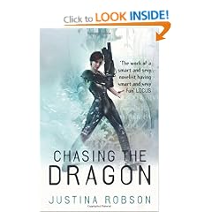 Chasing the Dragon: Quantum Gravity Book Four (Quantam Gravity)
