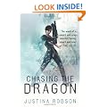 Chasing the Dragon: Quantum Gravity Book Four (Quantam Gravity)