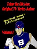 Tobor the 8th Man Original TV Series Anime Vol. 1 [Remastered & Restored]