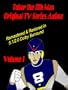 Tobor the 8th Man Original TV Series Anime Vol. 1 [Remastered & Restored]