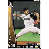 【オーナーズリーグ】多田野数人 北海道日本ハムファイターズ ノーマル 《2010 OWNERS DRAFT 02》ol02-079