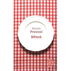 Bifteck