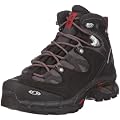 Salomon Comet 3D Lady GTX 111552, Damen Sportschuhe - Outdoor