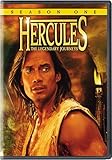 Hercules: The Legendary Journeys: Season 1