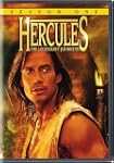 Hercules: The Legendary Journeys - Se...