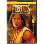 Hercules: The Legendary Journeys - Season One