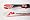 Nordica Team J Kids Shape Snow Ski w/binding 120cm A