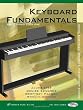 Keyboard Fundamentals Book 1