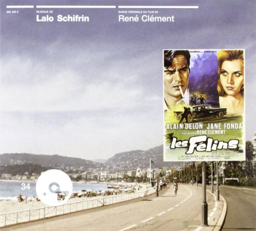 Les Felins Lalo Schifrin